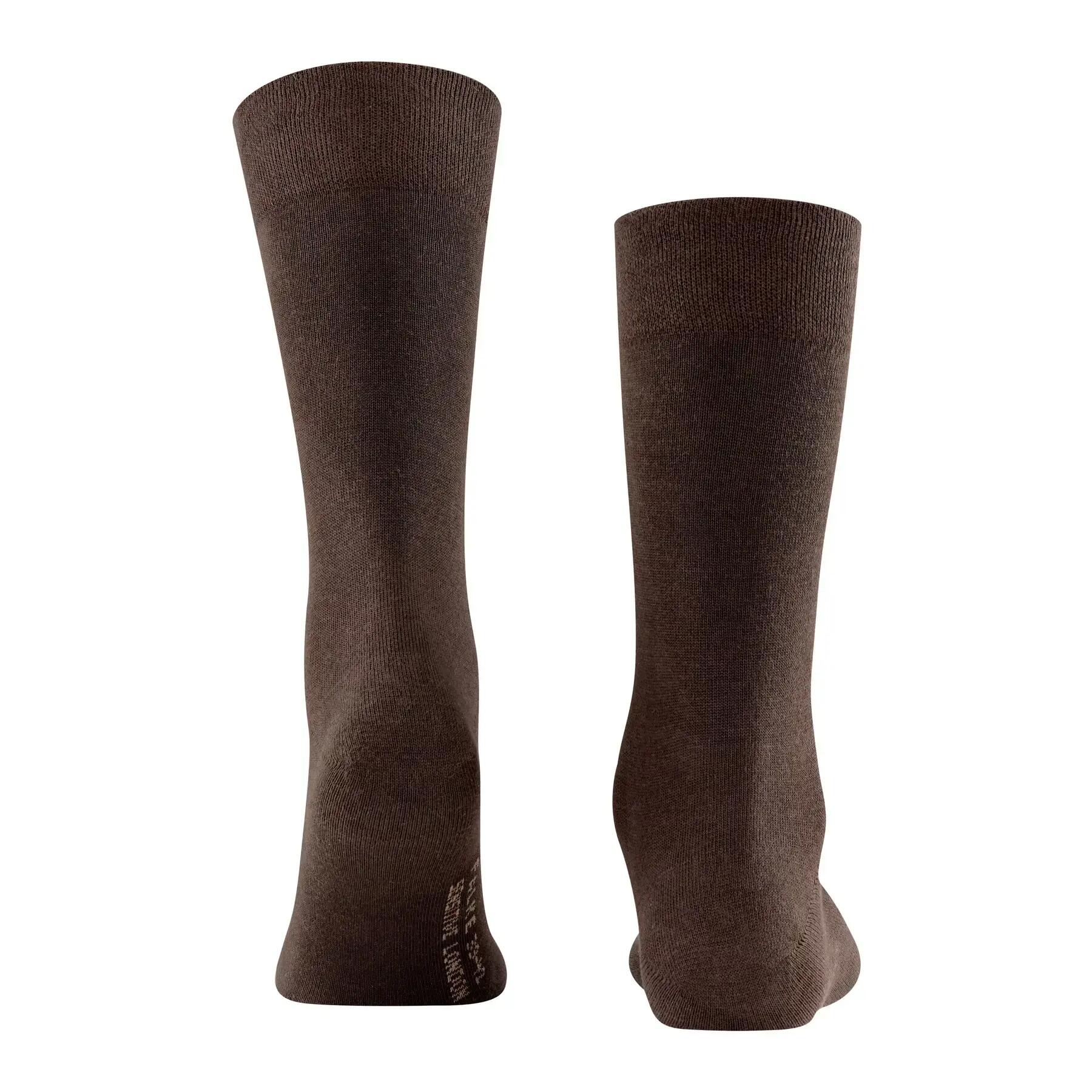 Sokken Falke Sensitive London 2/5