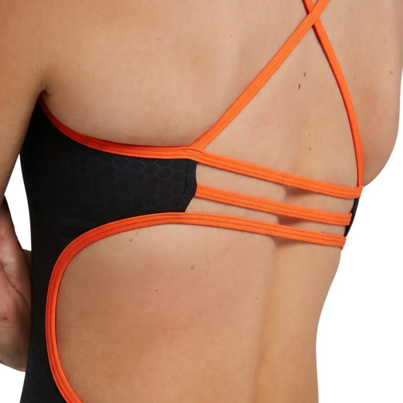 Durafast Elite® Kadın Trinityfit Mayo - Hexa