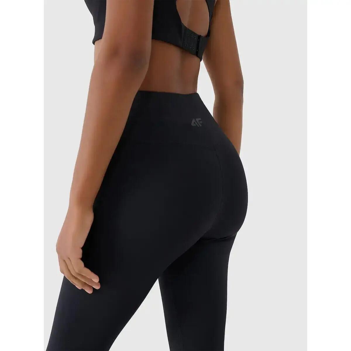 Leggings 4f modèle FWSS26TFTIF419-20S pour femmes 5/5