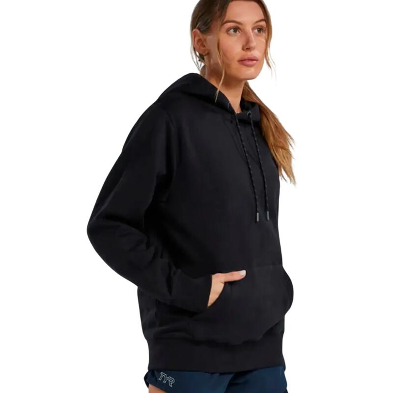 Kadın Pamuklu Kapüşonlu Üst TYR UltraSoft (Hoodie)