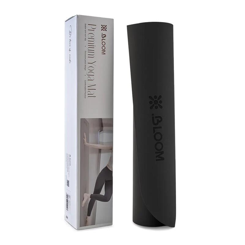 Bloom LB7034-B Premium Yoga Mat