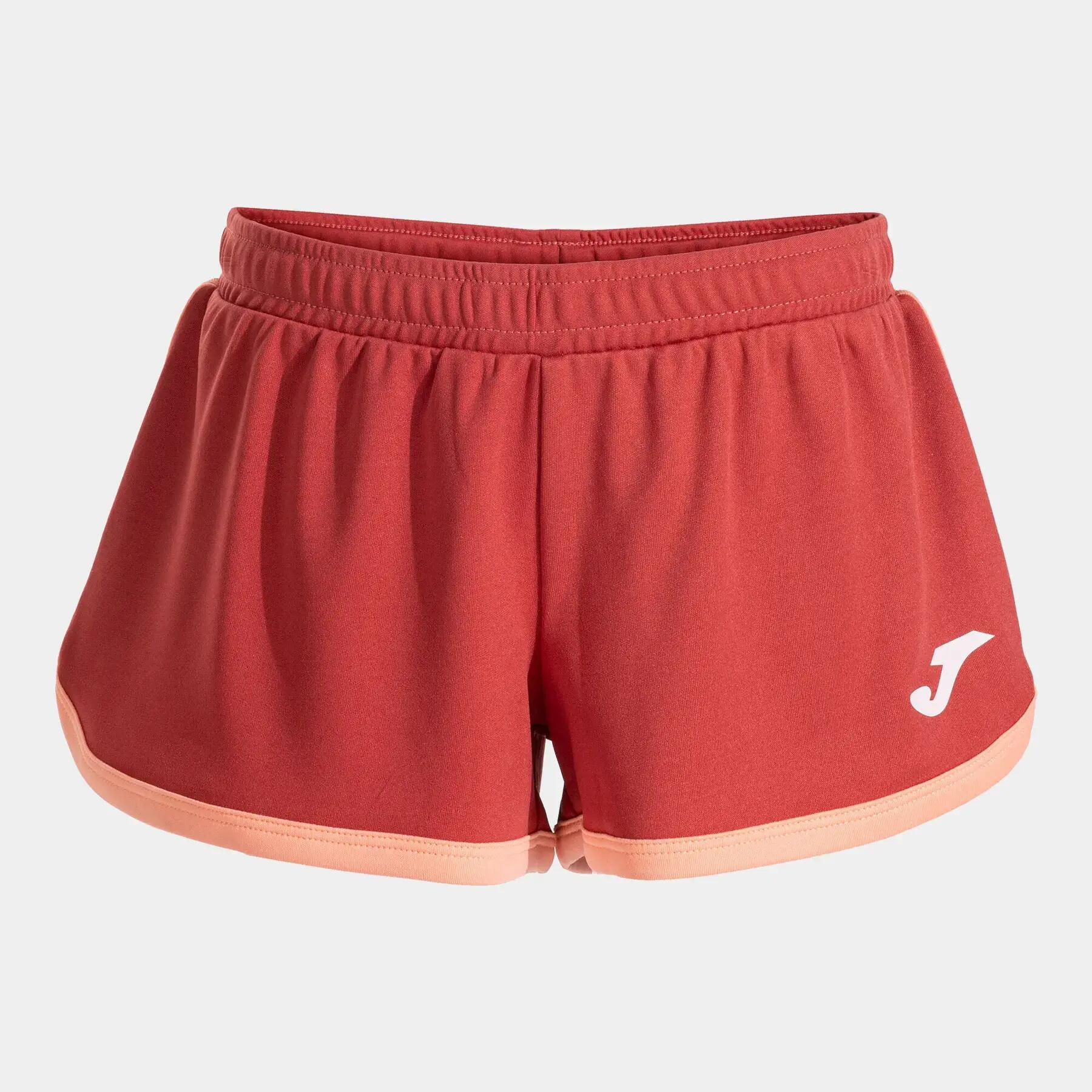 Pantalon corto Joma modelo 500480.649 para niñas 5/5