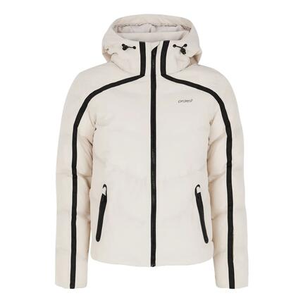 Doudoune femme Protest Onyx