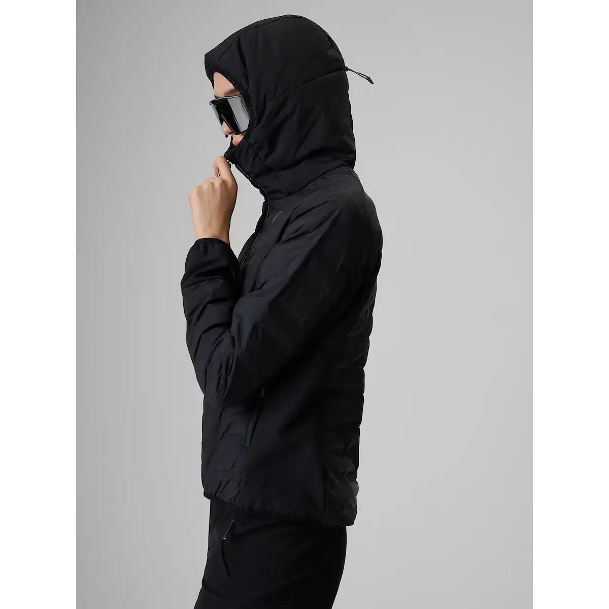 Kurtka trekkingowa 4F PRO z Primaloft Silver damska 4F 4FWSS26TDJAF0850 5/5