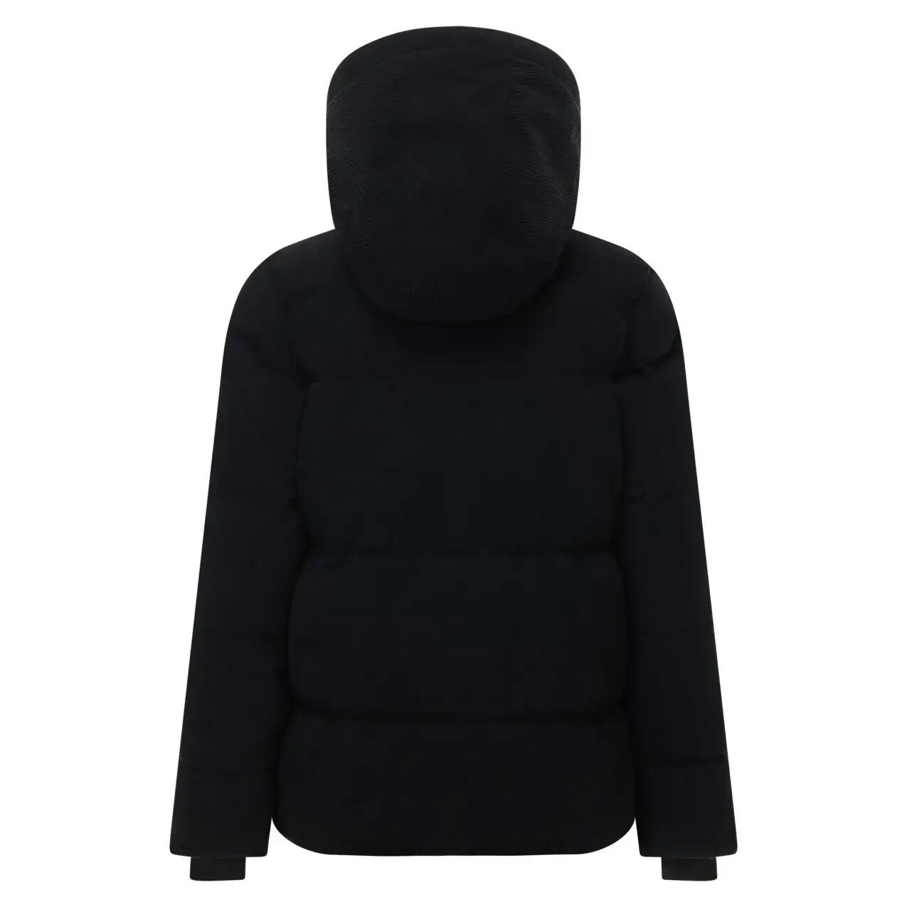Chaqueta de esquí Allure para mujer 3/6