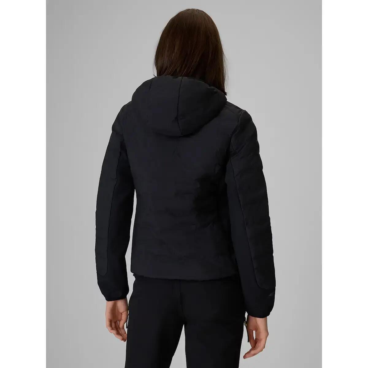 Kurtka trekkingowa 4F PRO z Primaloft Silver damska 4F 4FWSS26TDJAF0850 3/5