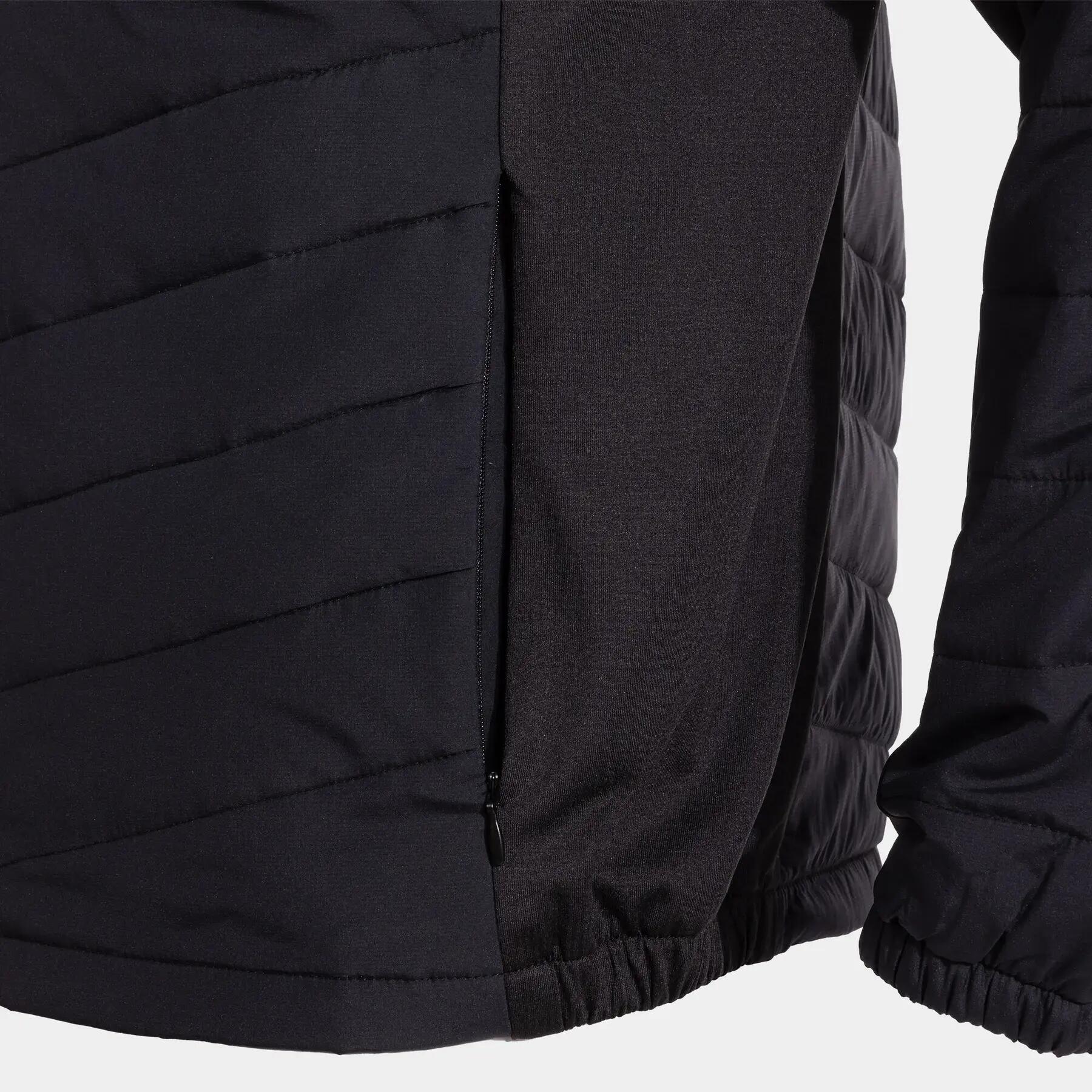 Jaquetas e casacos para Homem Joma Explorer Preto. 5/7