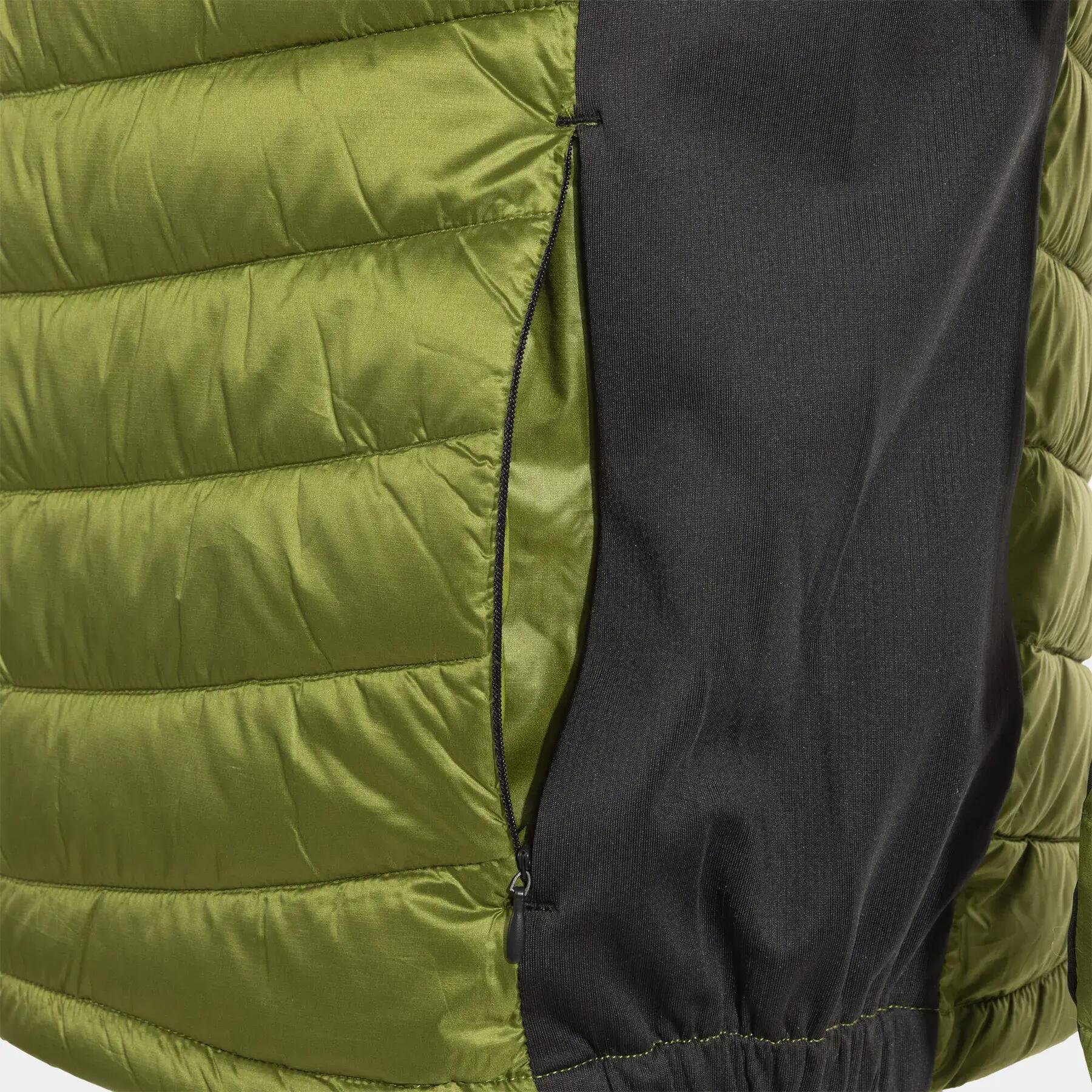 Jaquetas e casacos para Homem Joma Explorer Verde. 4/6