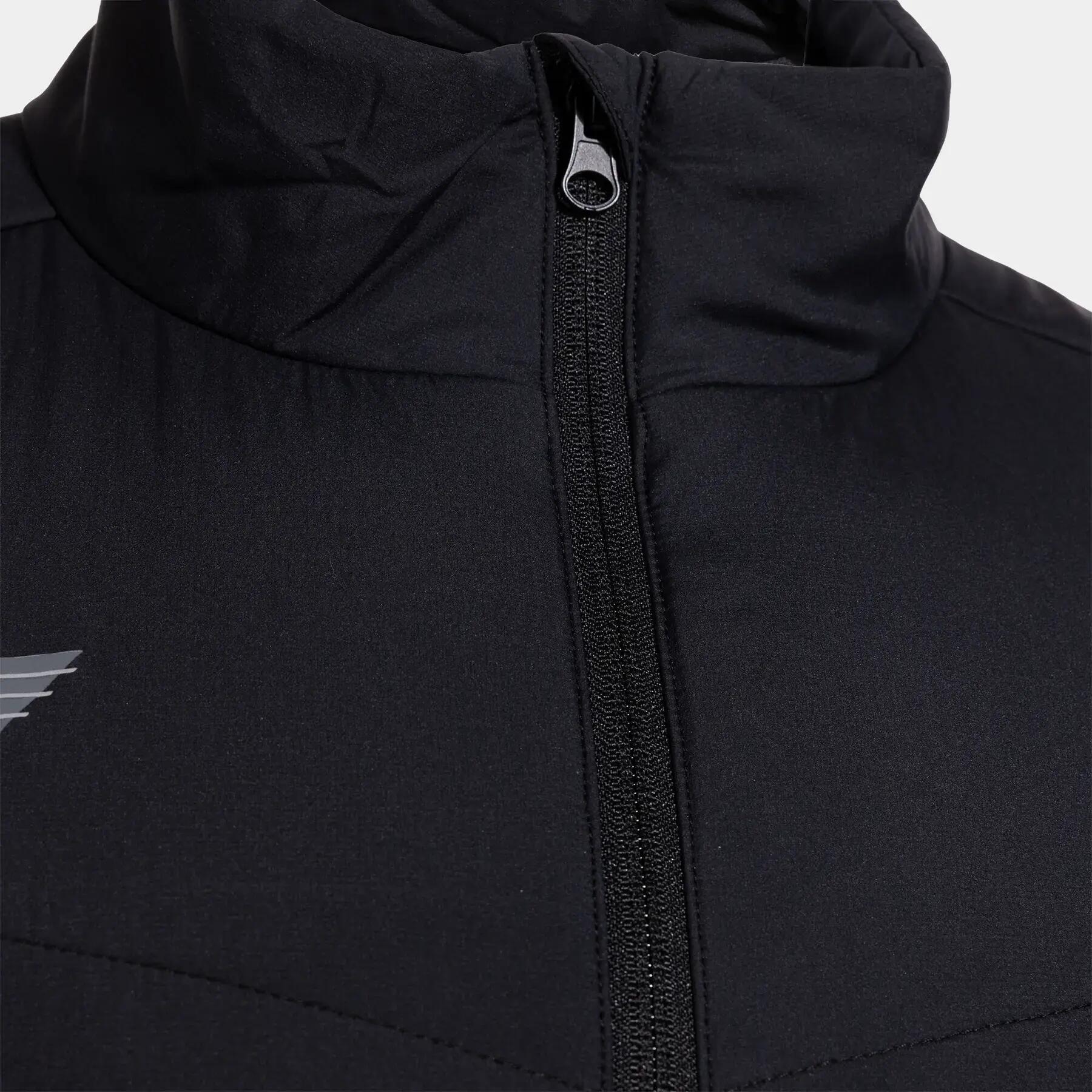 Jaquetas e casacos para Homem Joma Explorer Preto. 4/7