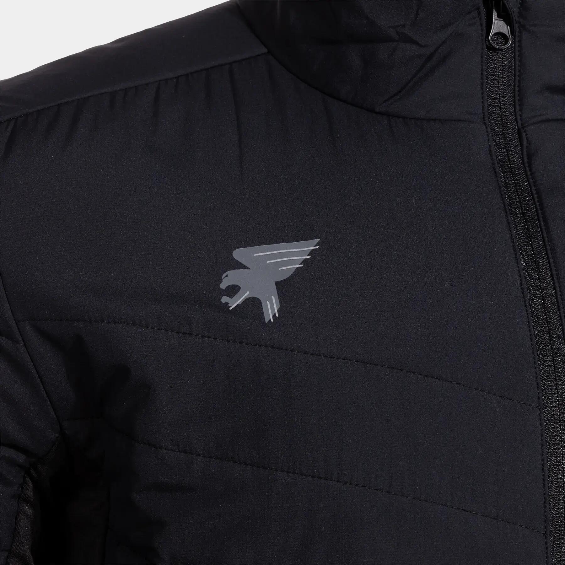 Jaquetas e casacos para Homem Joma Explorer Preto. 3/7