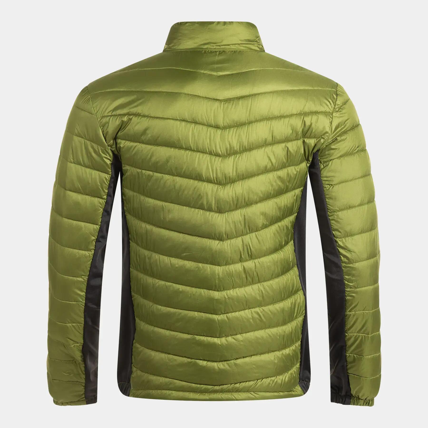Jaquetas e casacos para Homem Joma Explorer Verde. 2/6