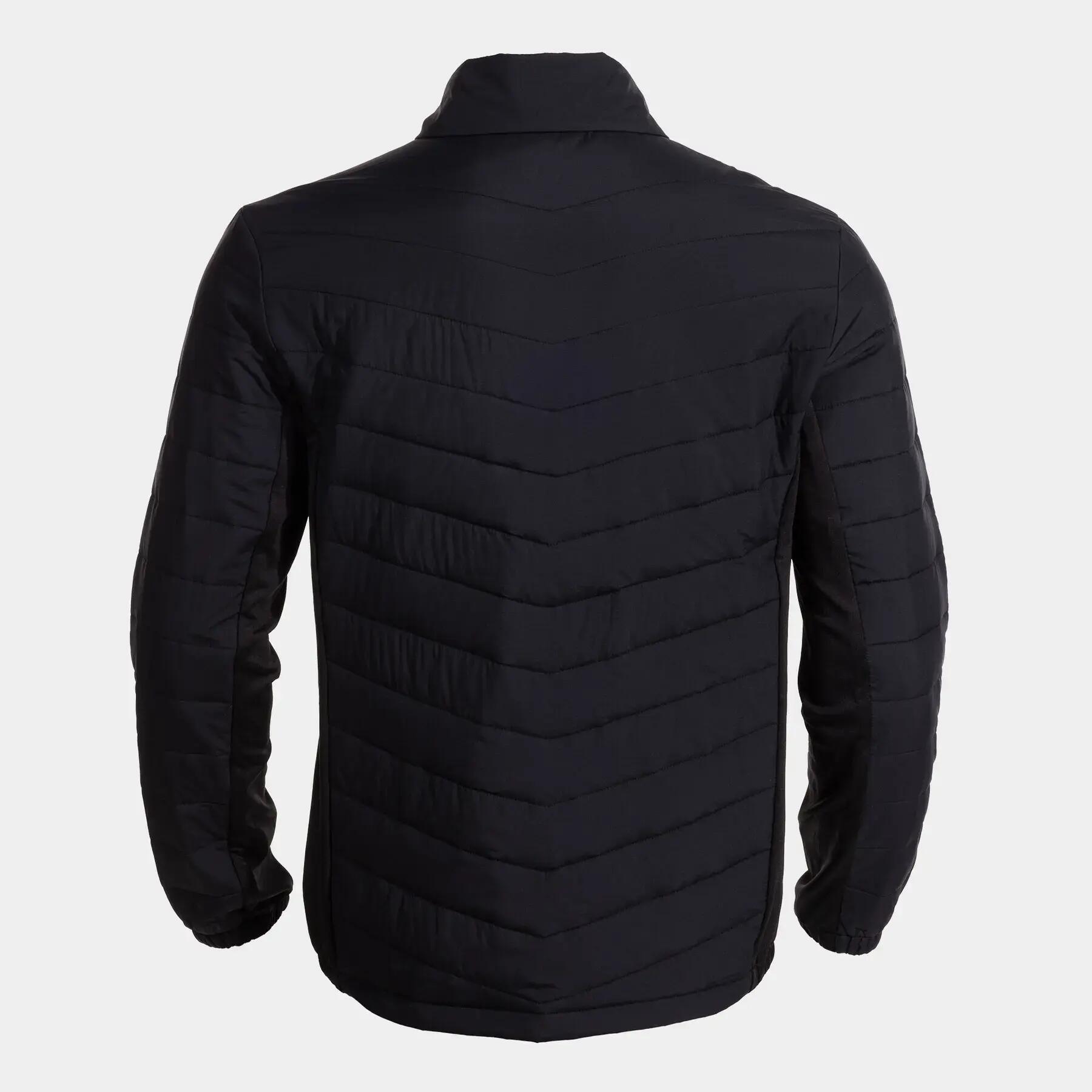 Jaquetas e casacos para Homem Joma Explorer Preto. 2/7