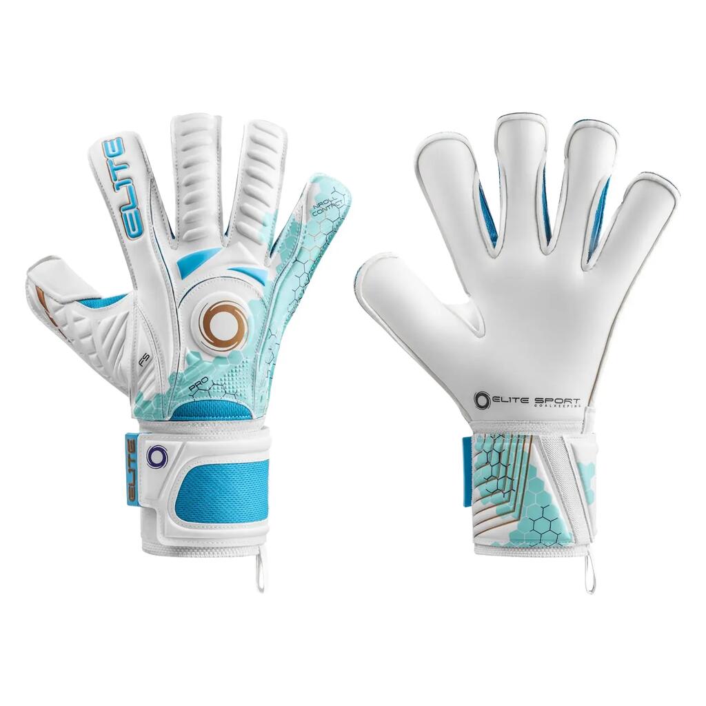 Goalkeeper gloves Elite Sport Orca