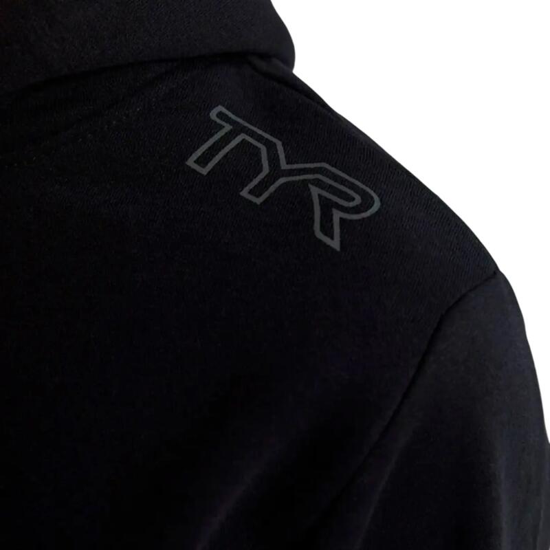 Kadın Pamuklu Kapüşonlu Üst TYR UltraSoft (Hoodie)