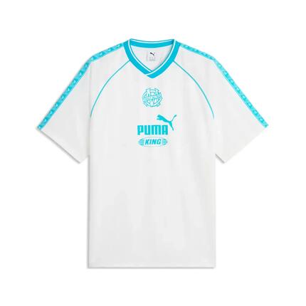 Maillot rétro OM King 2026/27