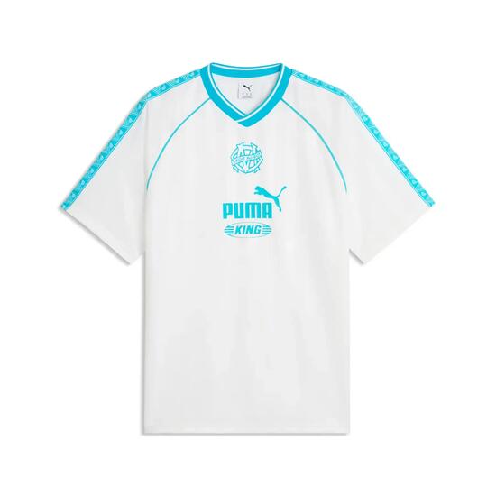 Maillot rétro OM King 2026/27