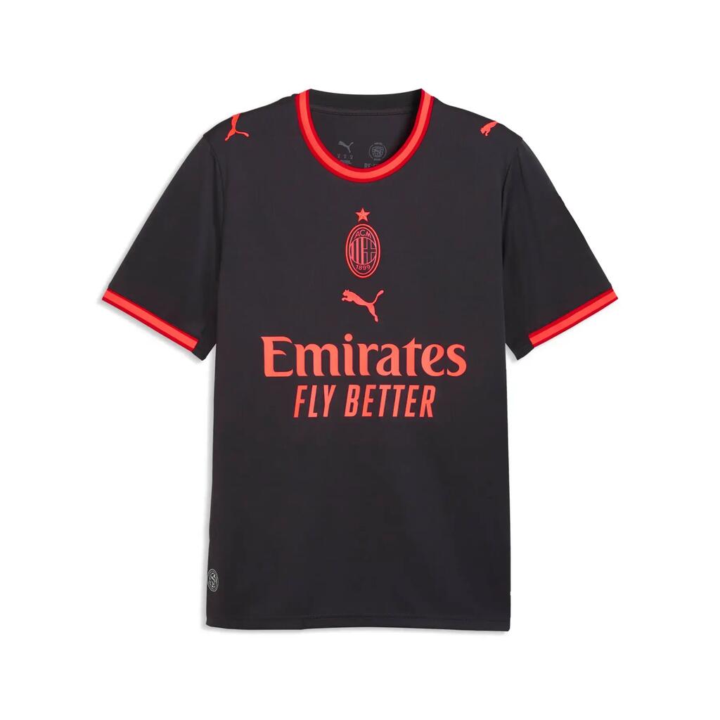 AC Milan Third Shirt 2026/27