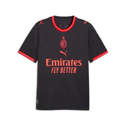 Maillot Third Milan AC 2026/27