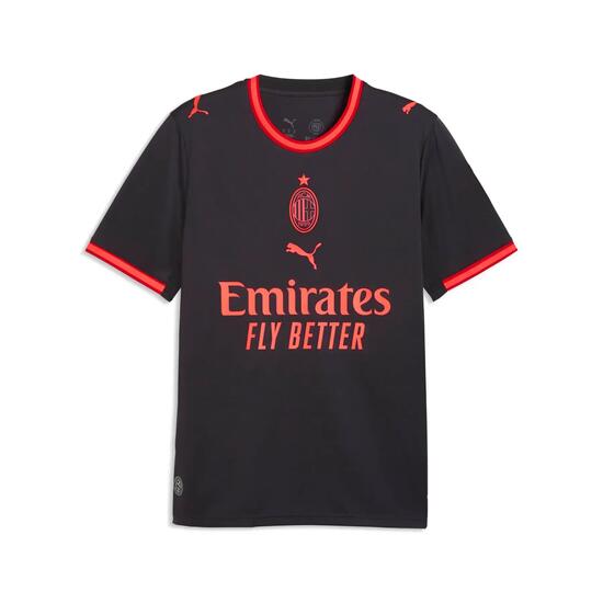 Maillot Third Milan AC 2026/27