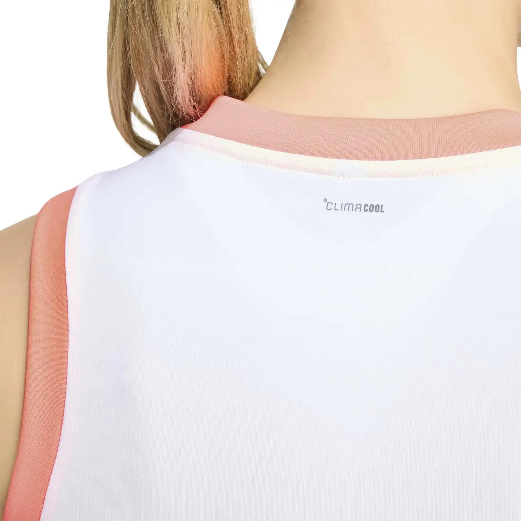Maglia da pallavolo senza maniche Quickset 7/7