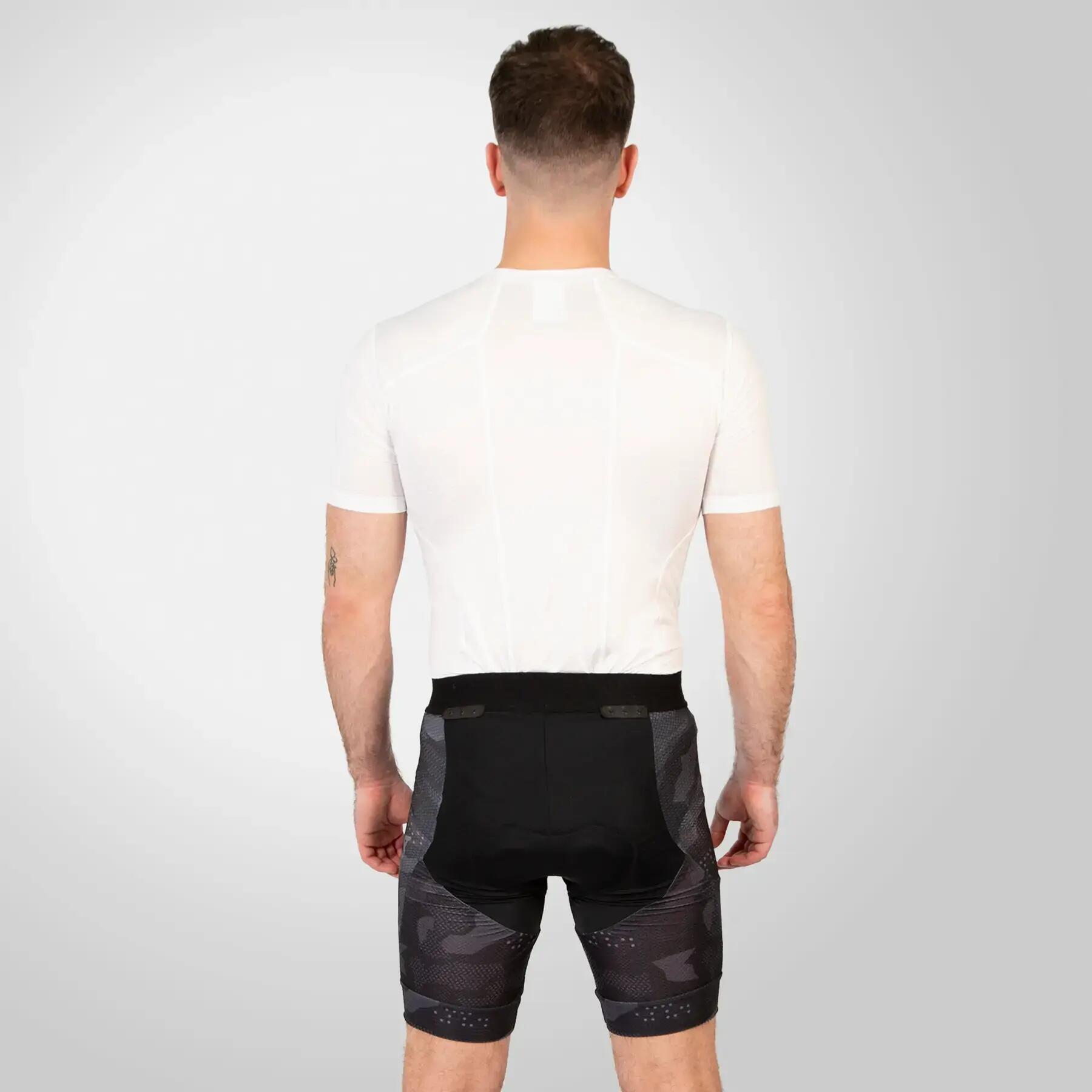 Sous-Short Endura SingleTrack Noir 4/6