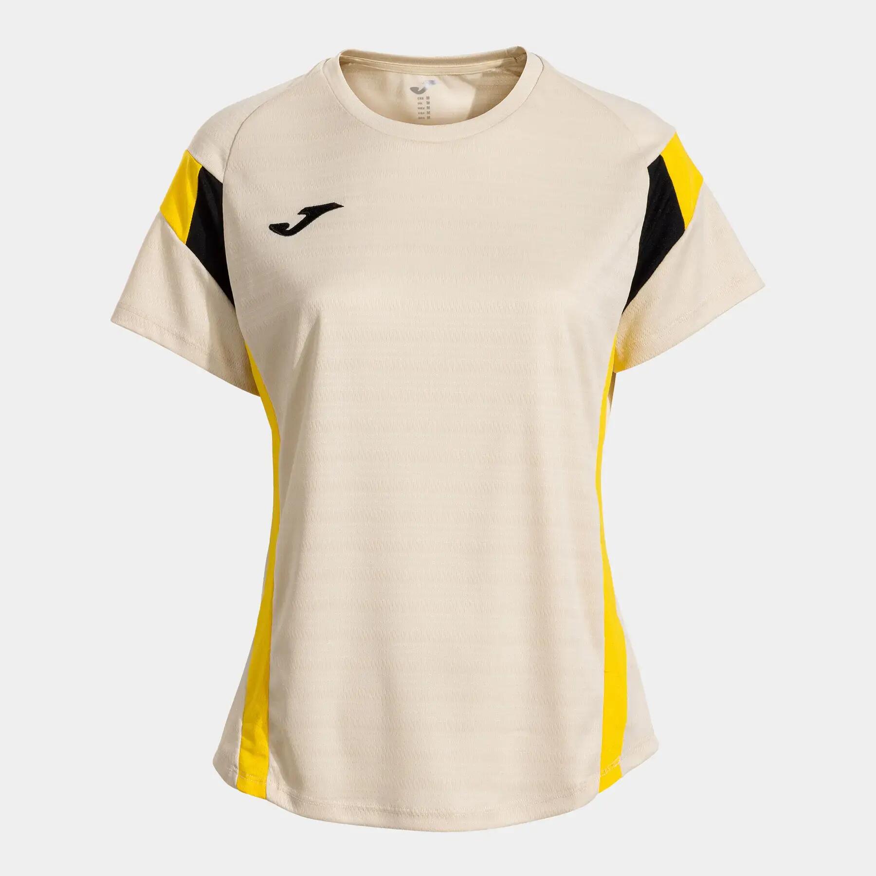 Maglietta da tennis da donna Joma Montreal 4/4
