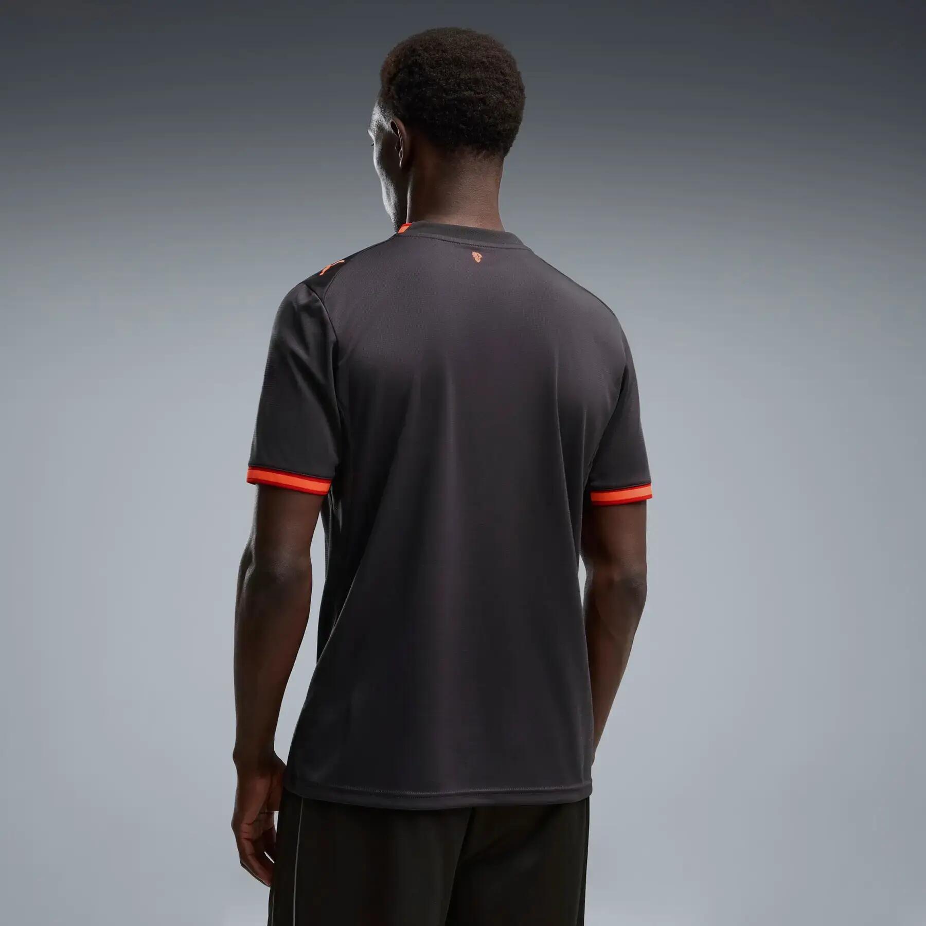 Camisola terceira Milan AC 2026/27 6/6