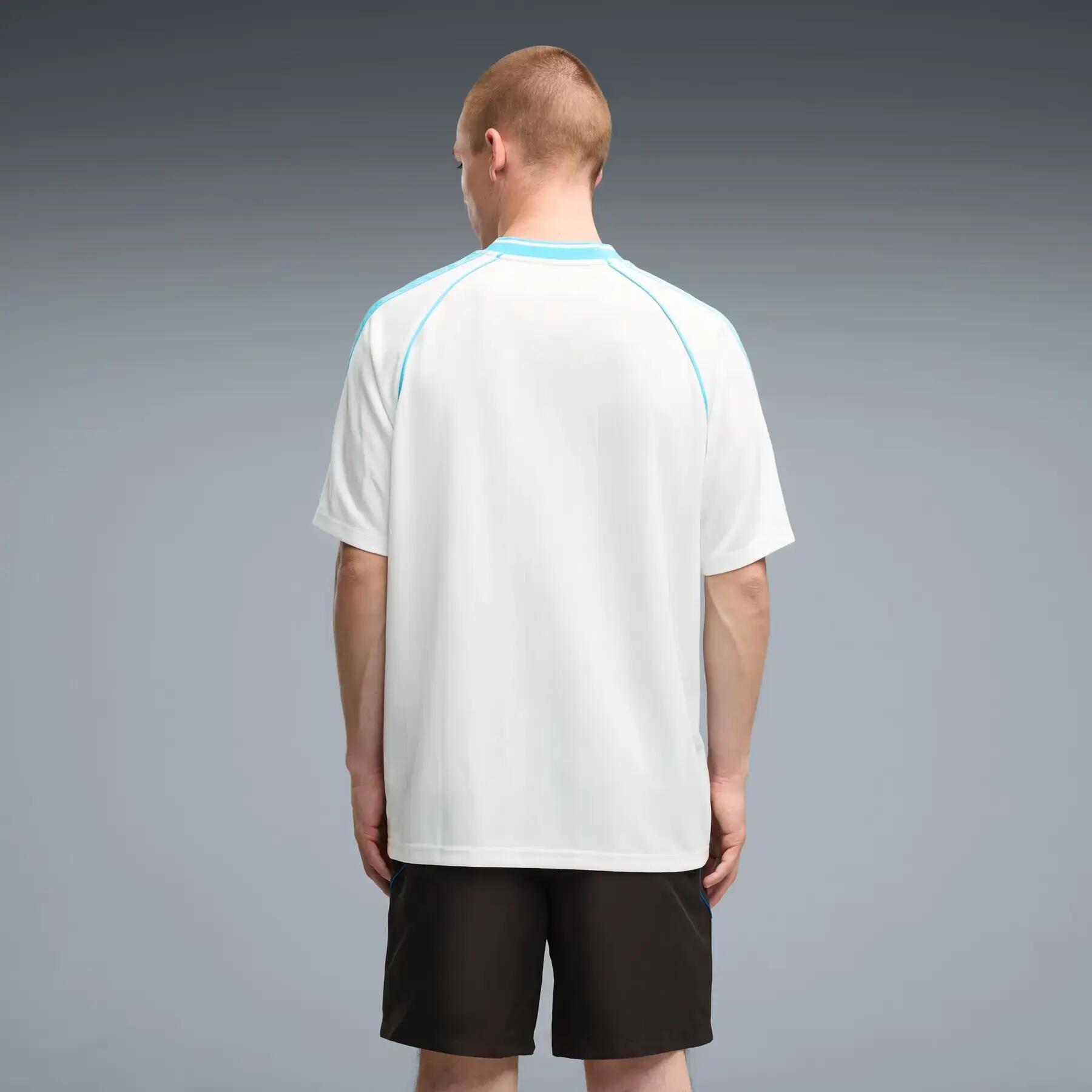 Maillot retro OM King 2026/27 4/5