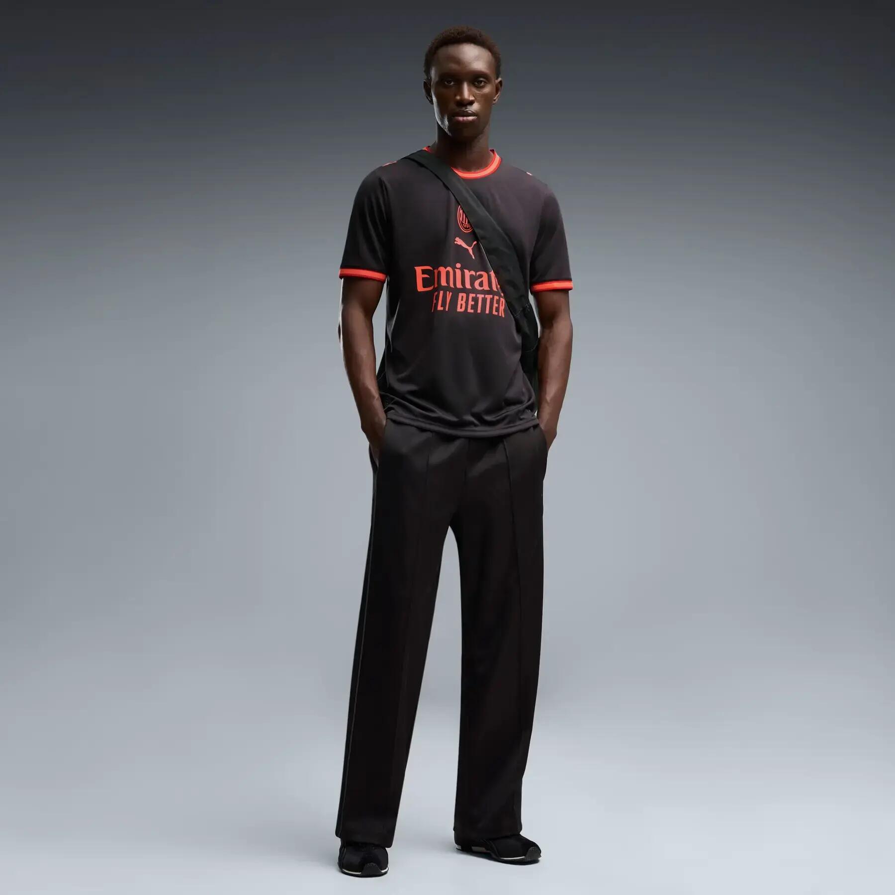 Camisola terceira Milan AC 2026/27 5/6
