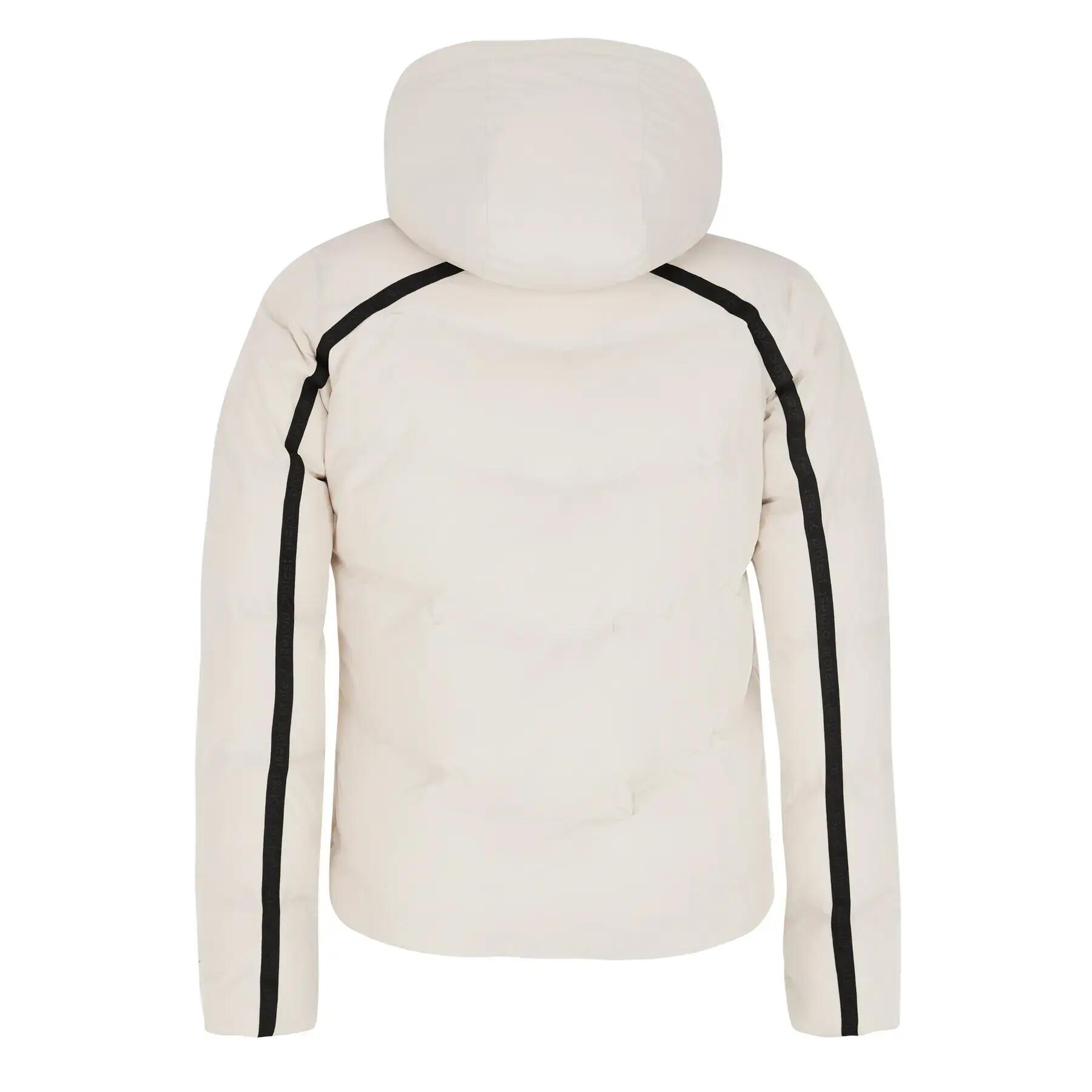 Skijacke Damen Protest Onyx 3/6