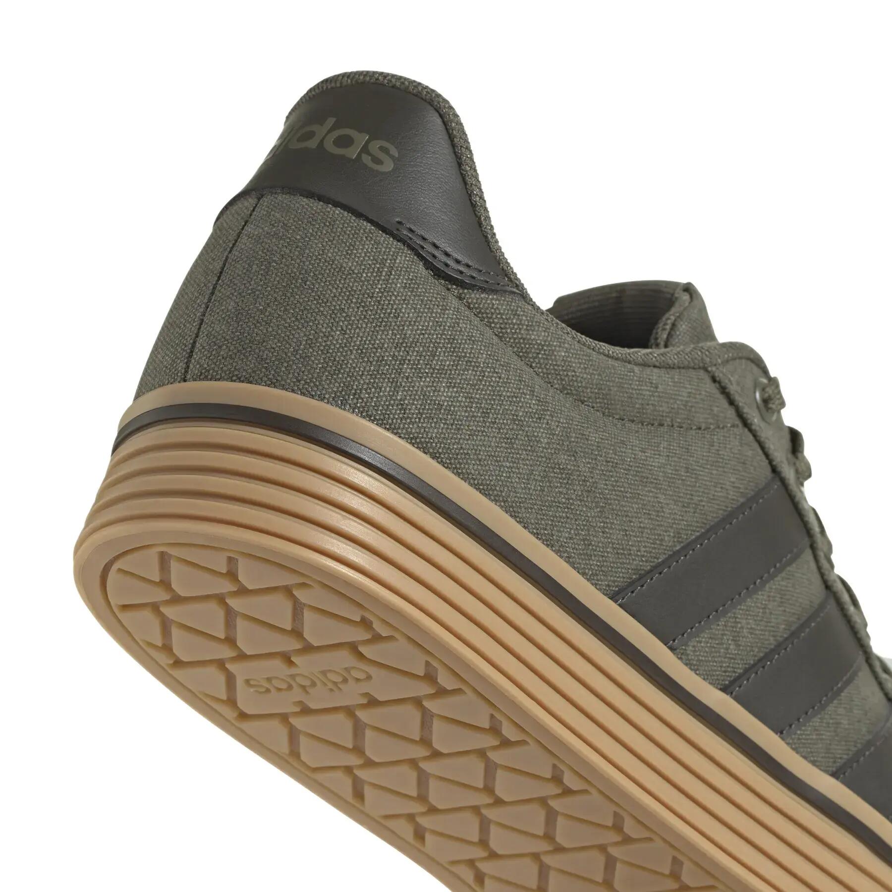 Scarpe adidas Daily 4.0 Unisex Grigie Comode 7/7