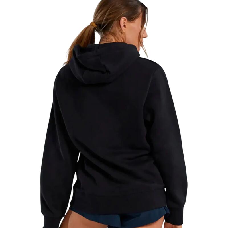 Kadın Pamuklu Kapüşonlu Üst TYR UltraSoft (Hoodie)