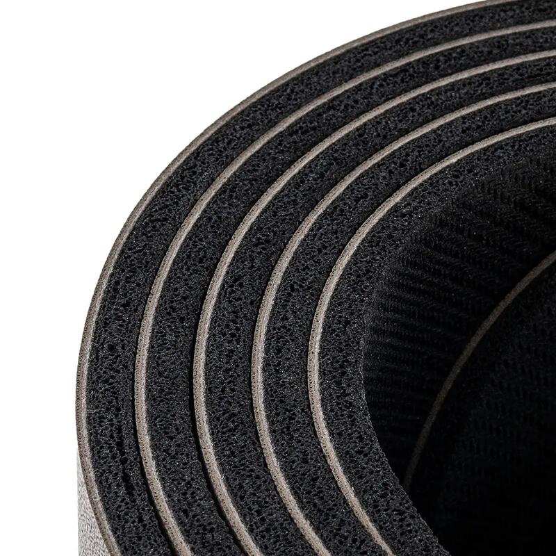 Bloom LB7034-GY Premium Yoga Mat