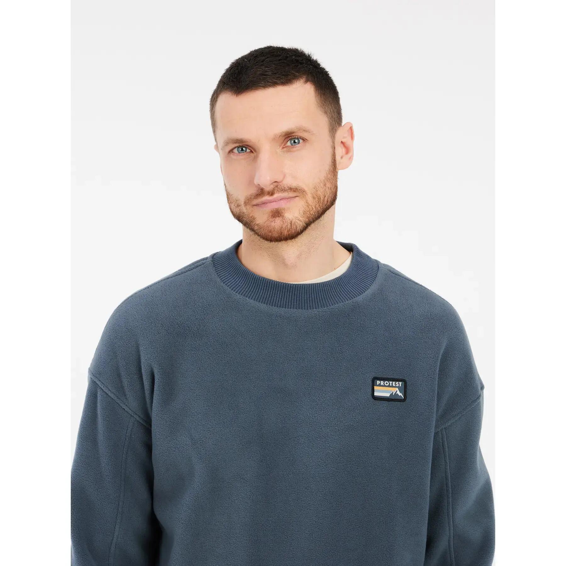 Sweatshirt polaire Protest Nollie 7/7