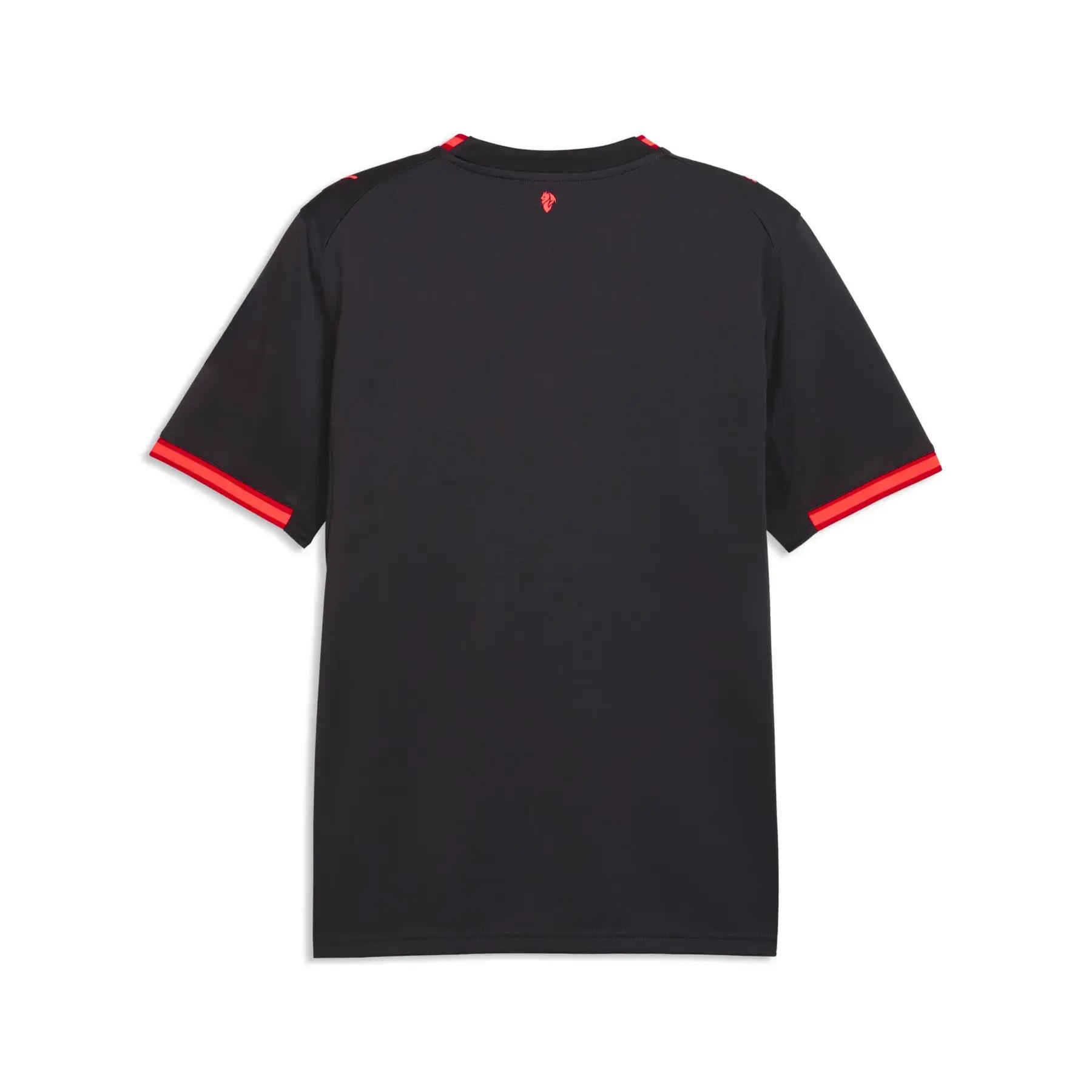 Camisola terceira Milan AC 2026/27 2/6