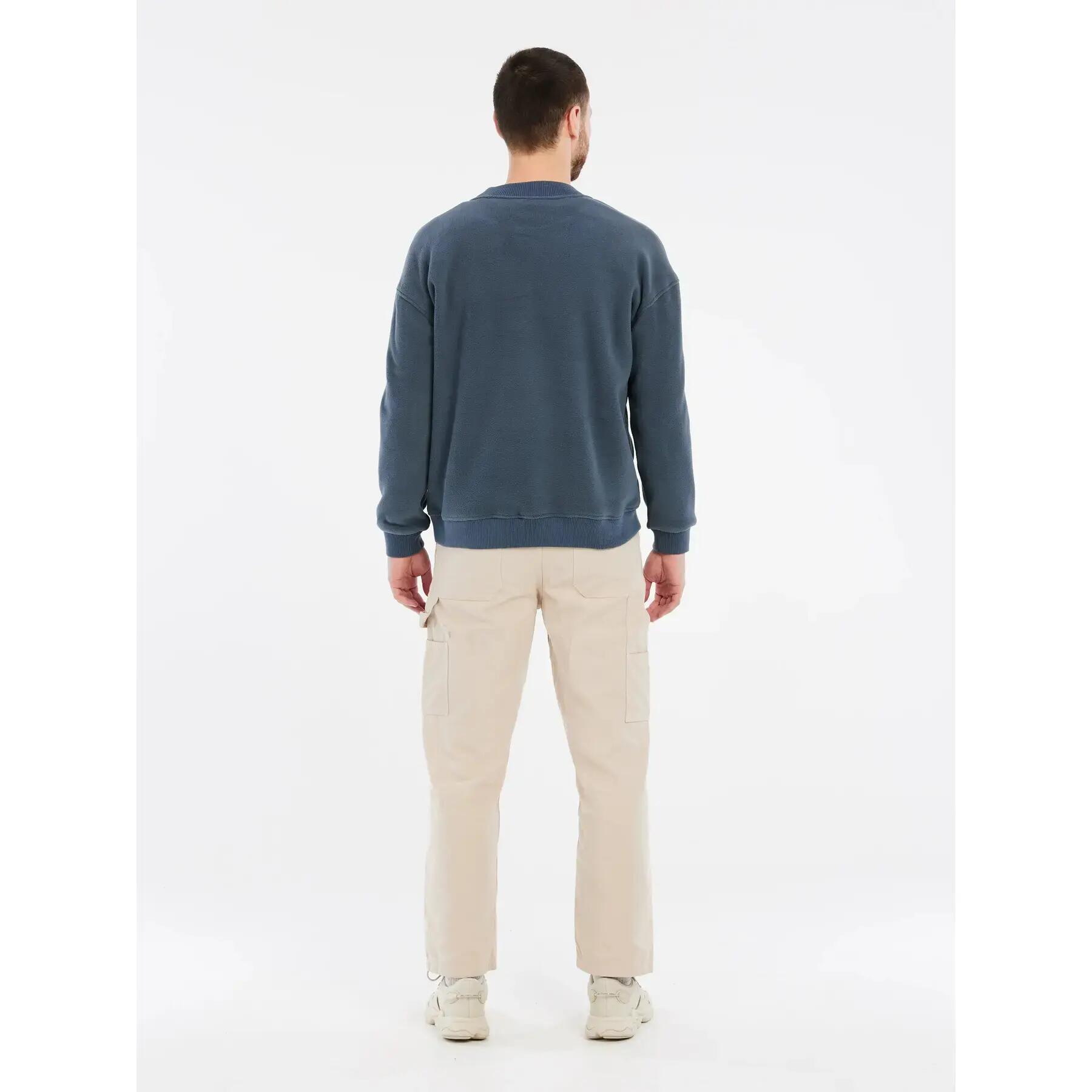 Sweatshirt polaire Protest Nollie 6/7