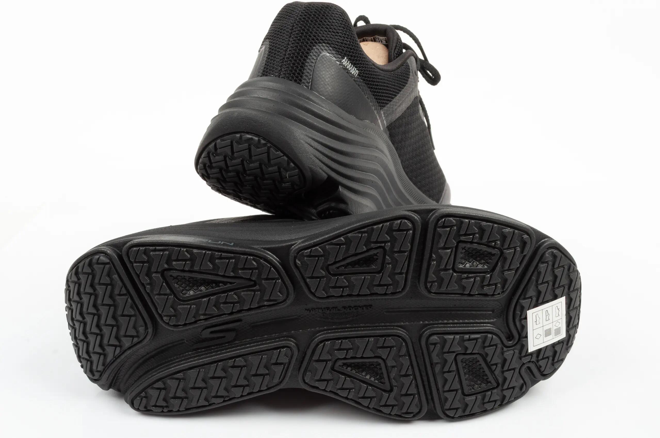 Buty sportowe do biegania damskie Skechers Max Cushioning 8/9
