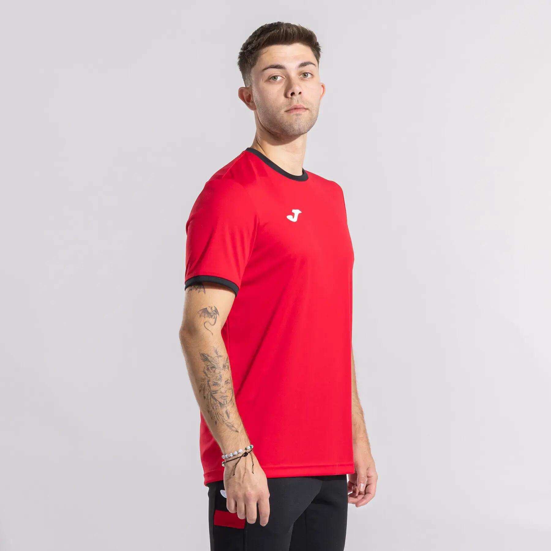 Camisola Joma Combi Premium 3/6