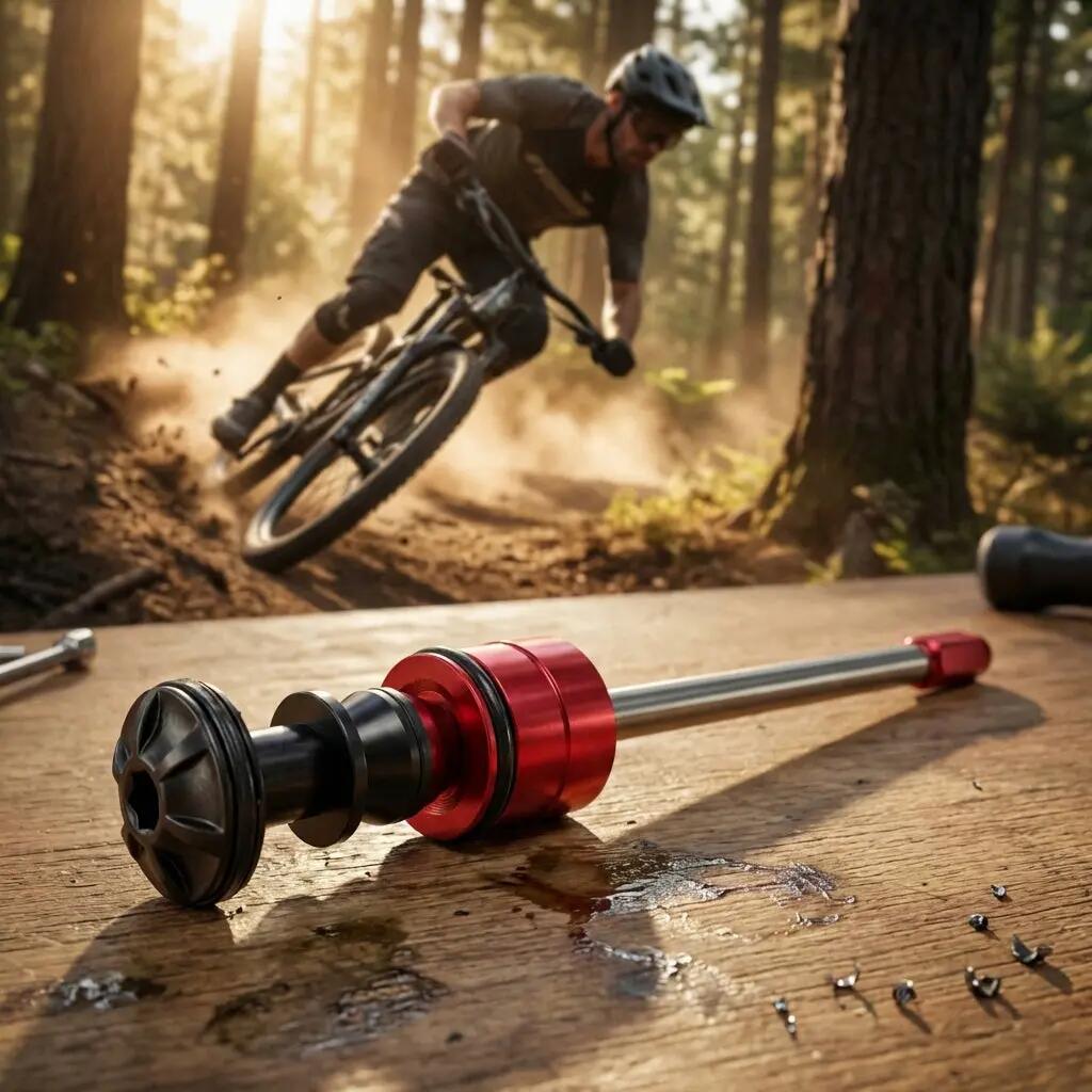 ROCK SHOX picture