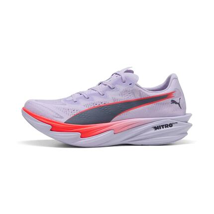 Zapatillas de running Puma Deviate Nitro Elite 4