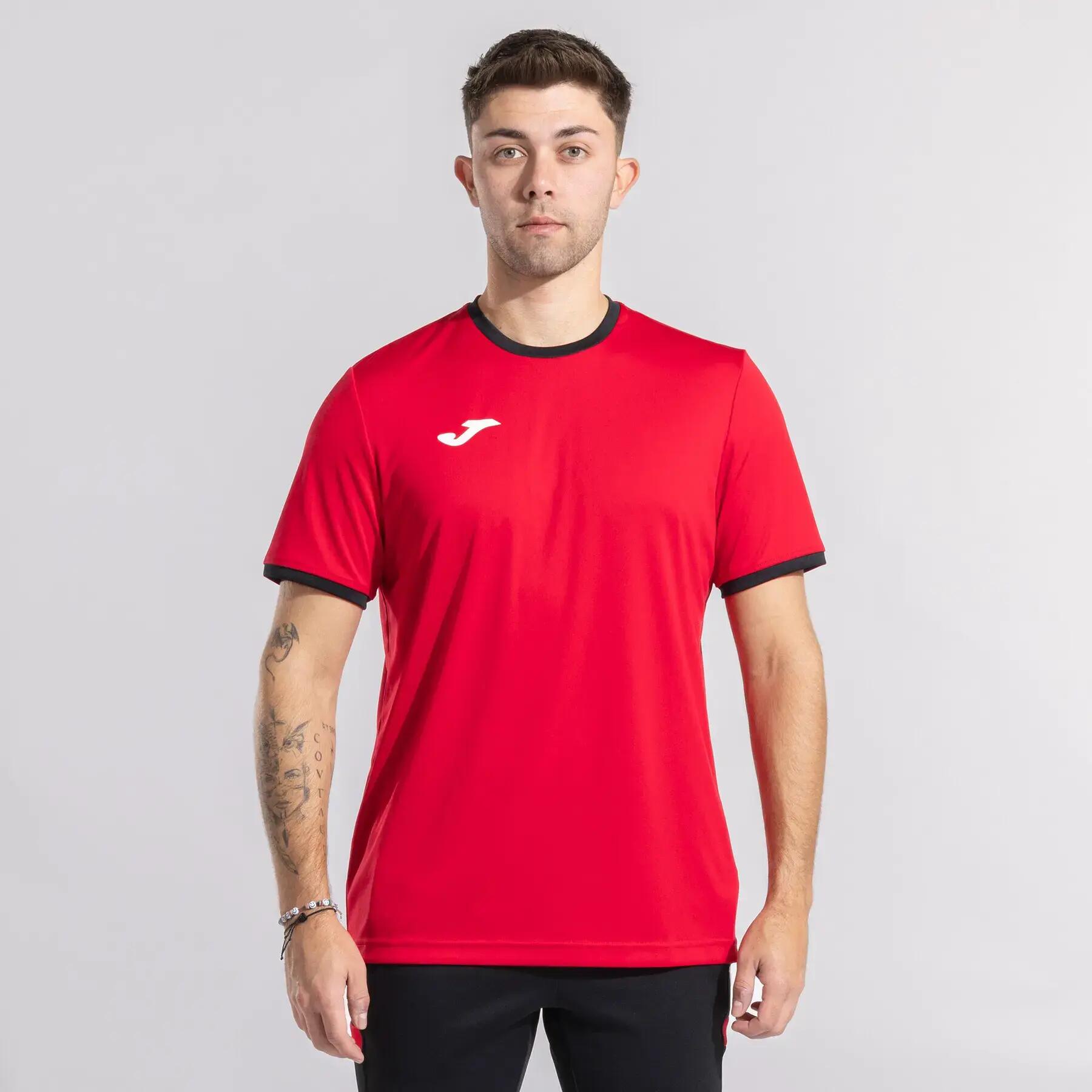 Camisola Joma Combi Premium 2/6