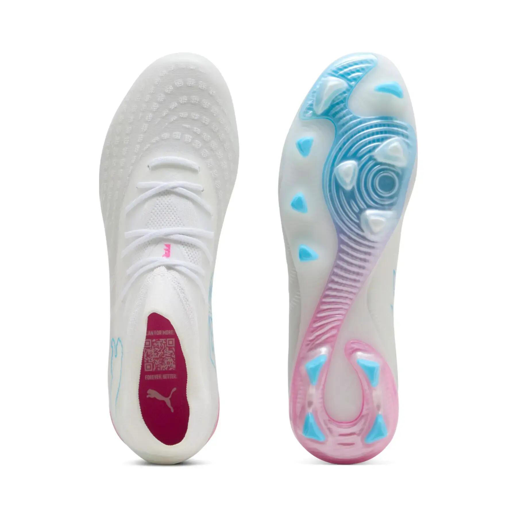Fußballschuhe Puma Future 9 Match FG/AG 6/7