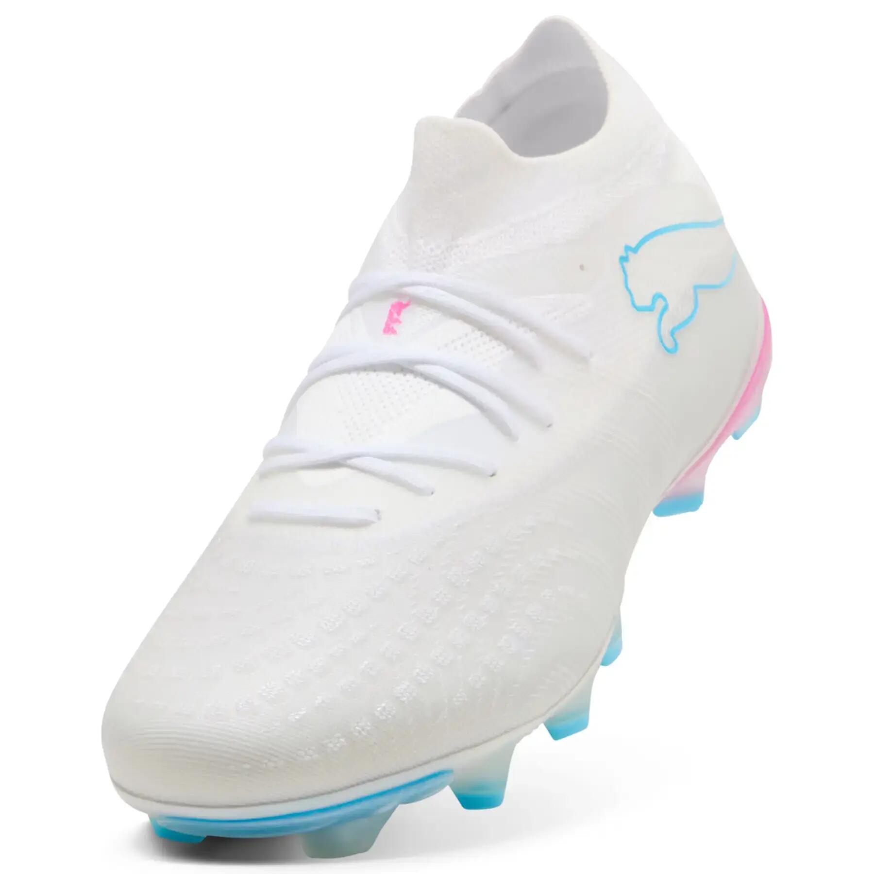Fußballschuhe Puma Future 9 Match FG/AG 4/7
