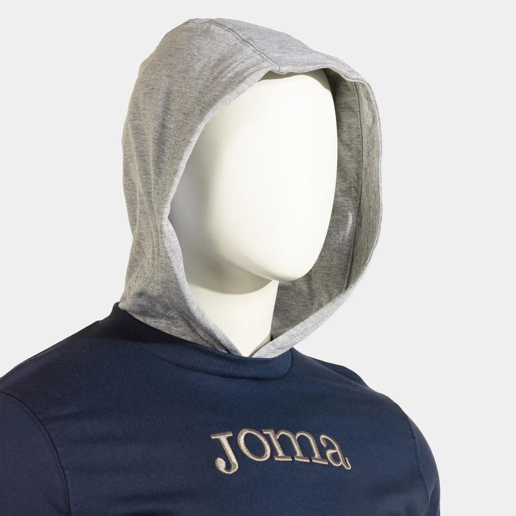 Kurzarmshirt Joma Modell Urban Street für männer 6/6