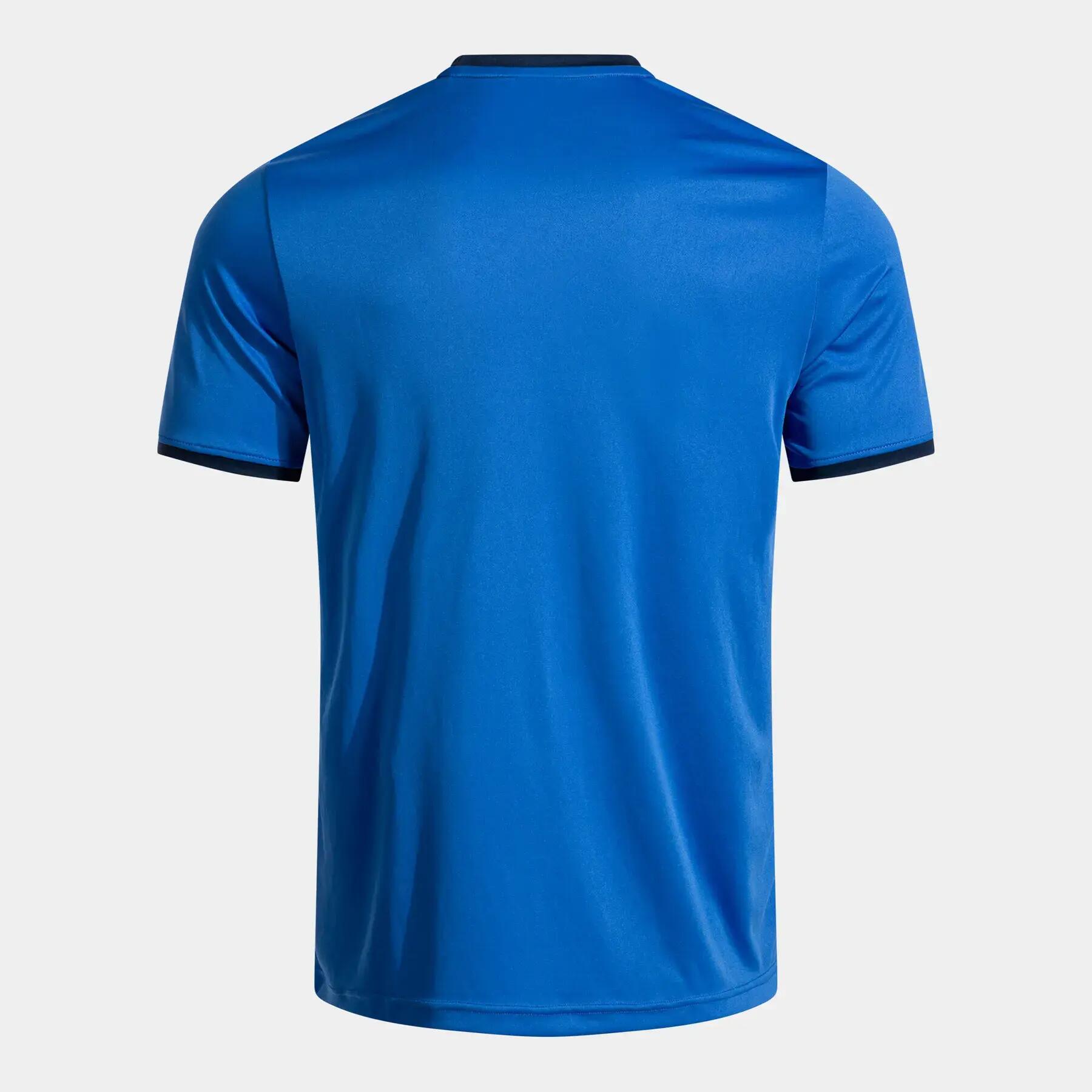 Camiseta Joma Combi Royal Azul Marinho 5/6