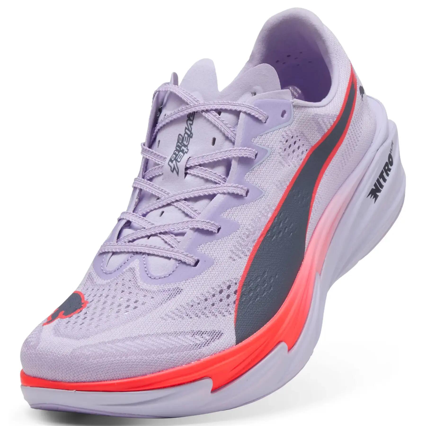 Running shoes Puma Deviate Nitro Elite 4 4/7