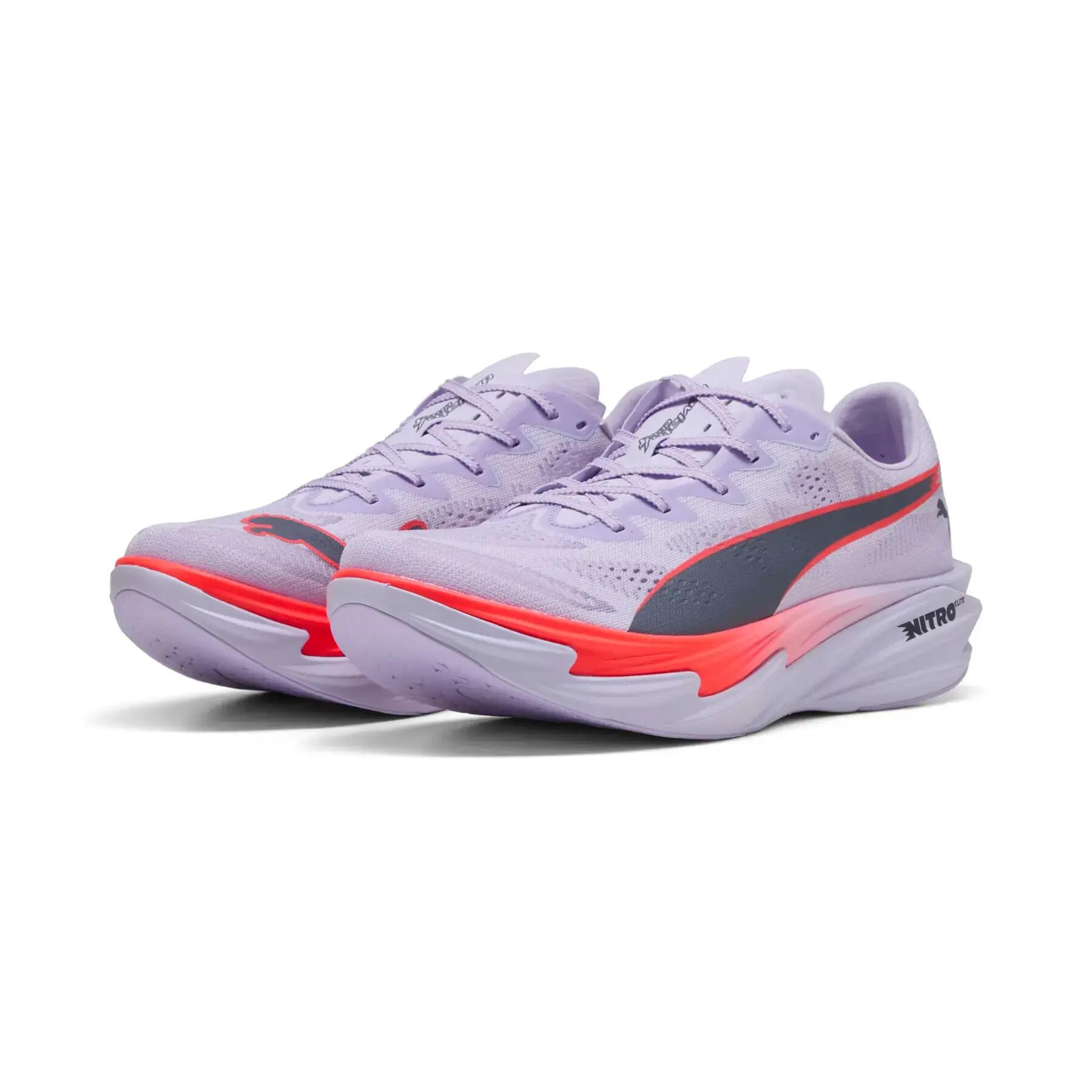 Running shoes Puma Deviate Nitro Elite 4 3/7