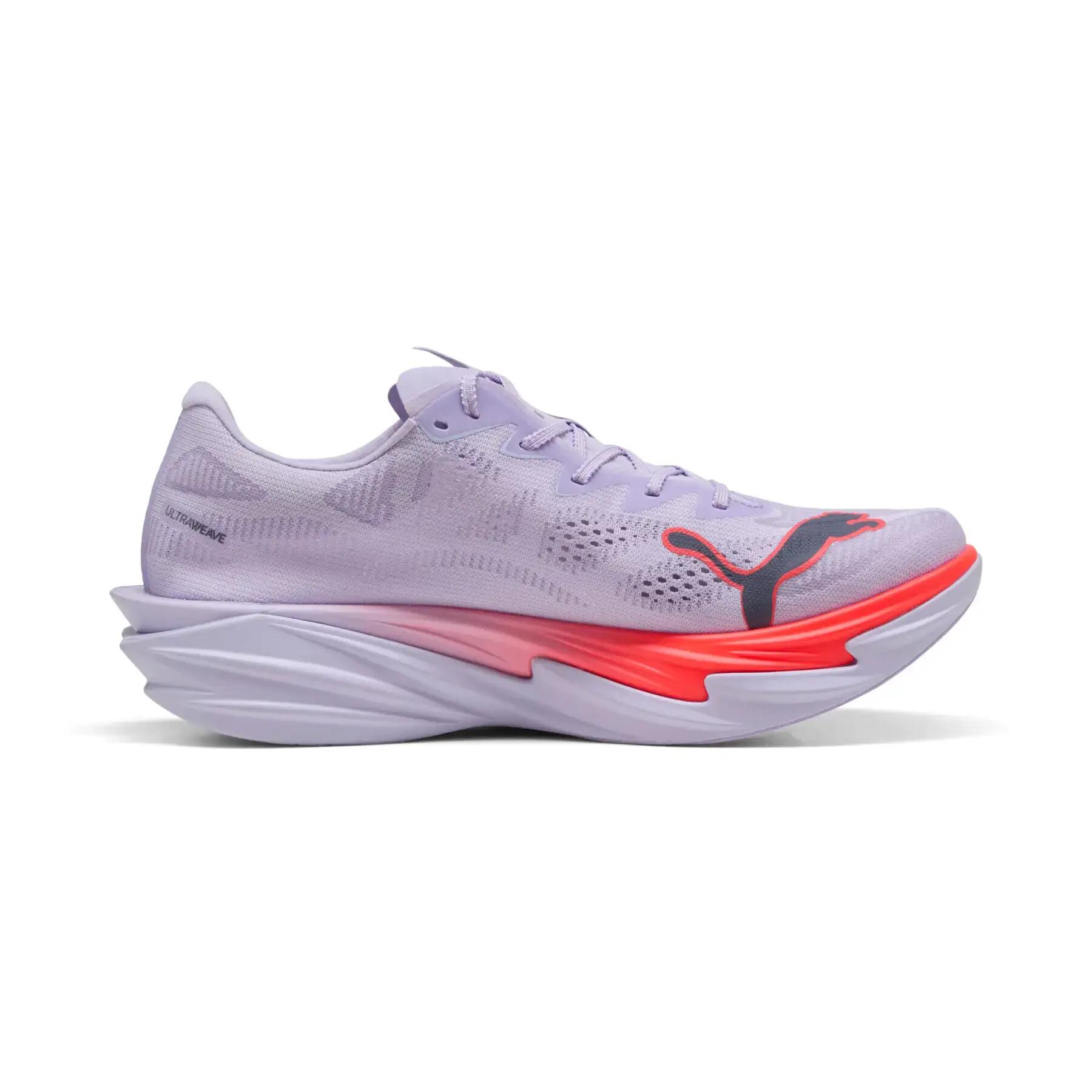 Running shoes Puma Deviate Nitro Elite 4 2/7