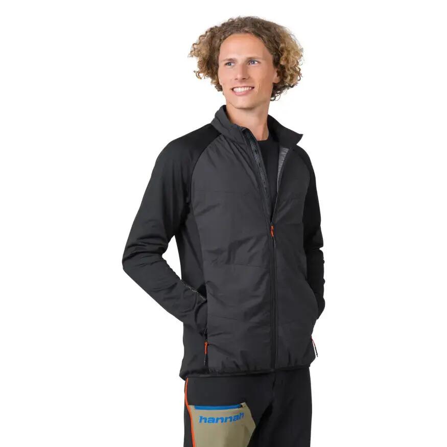 Full Zip Sweatshirt Hannah Nexo 3/5