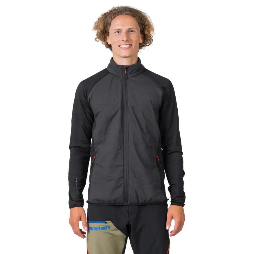 Full Zip Sweatshirt Hannah Nexo 2/5